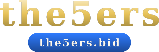 the5ers logo
